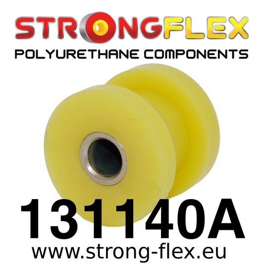 131140A: Silentblock Delantero Barra Estabilizadora a Chasis 34mm SPORT