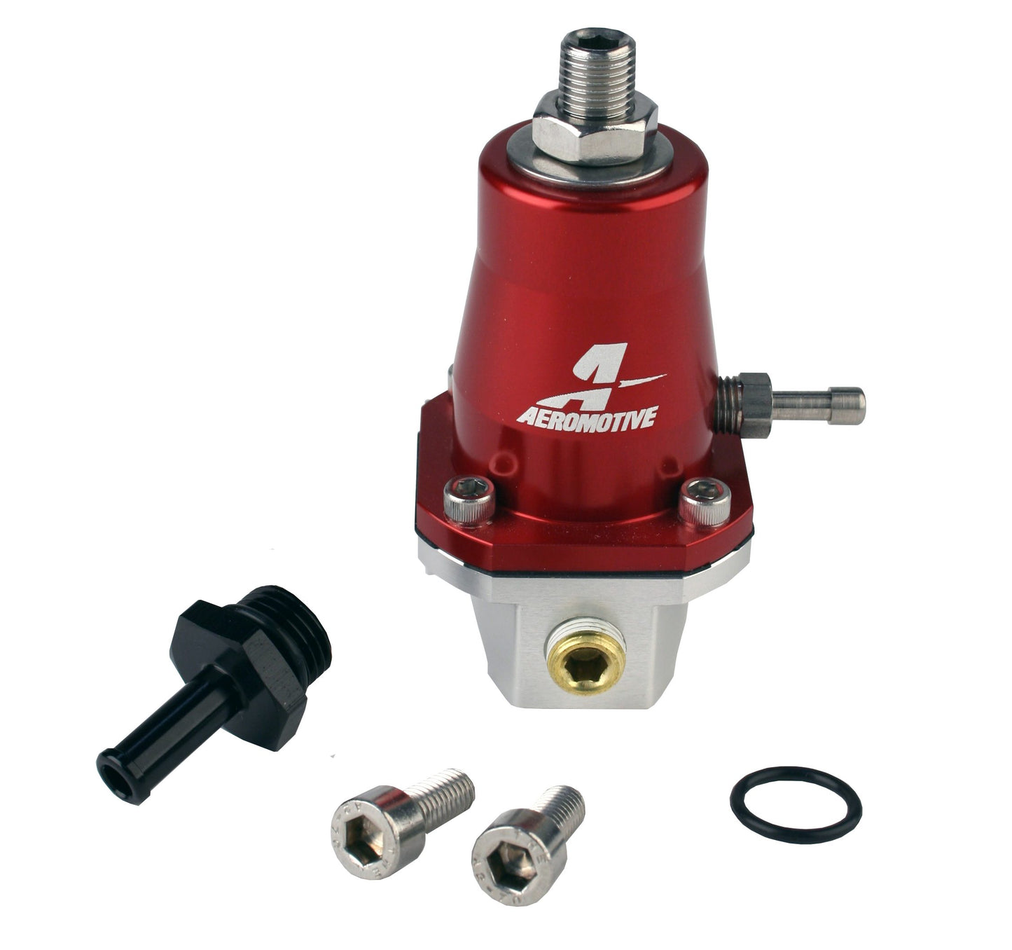 Regulador de Presión de Combustible Aeromotive 13115 Honda & Acura 2.3l VTEC 98-01 - Imagen 2