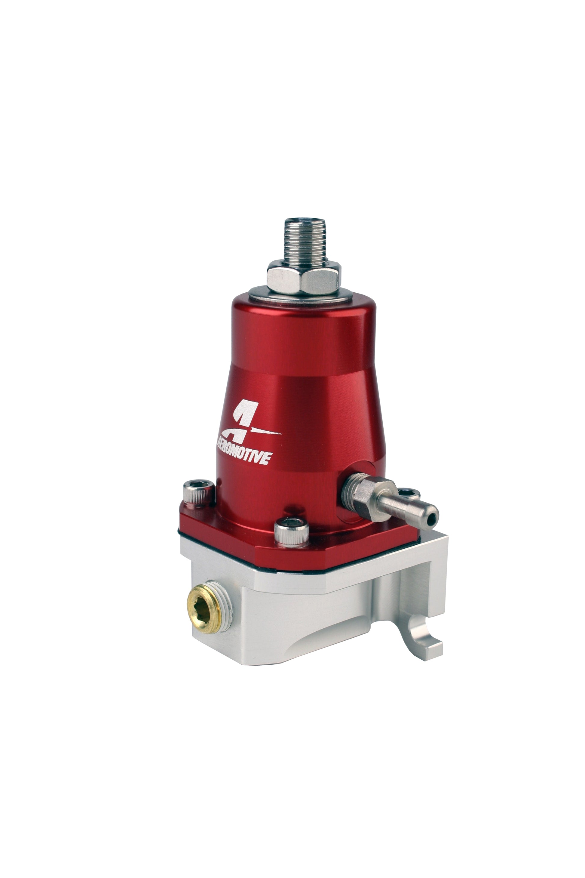 Regulador de Presión de Combustible Aeromotive 13115 Honda & Acura 2.3l VTEC 98-01 - Imagen 3