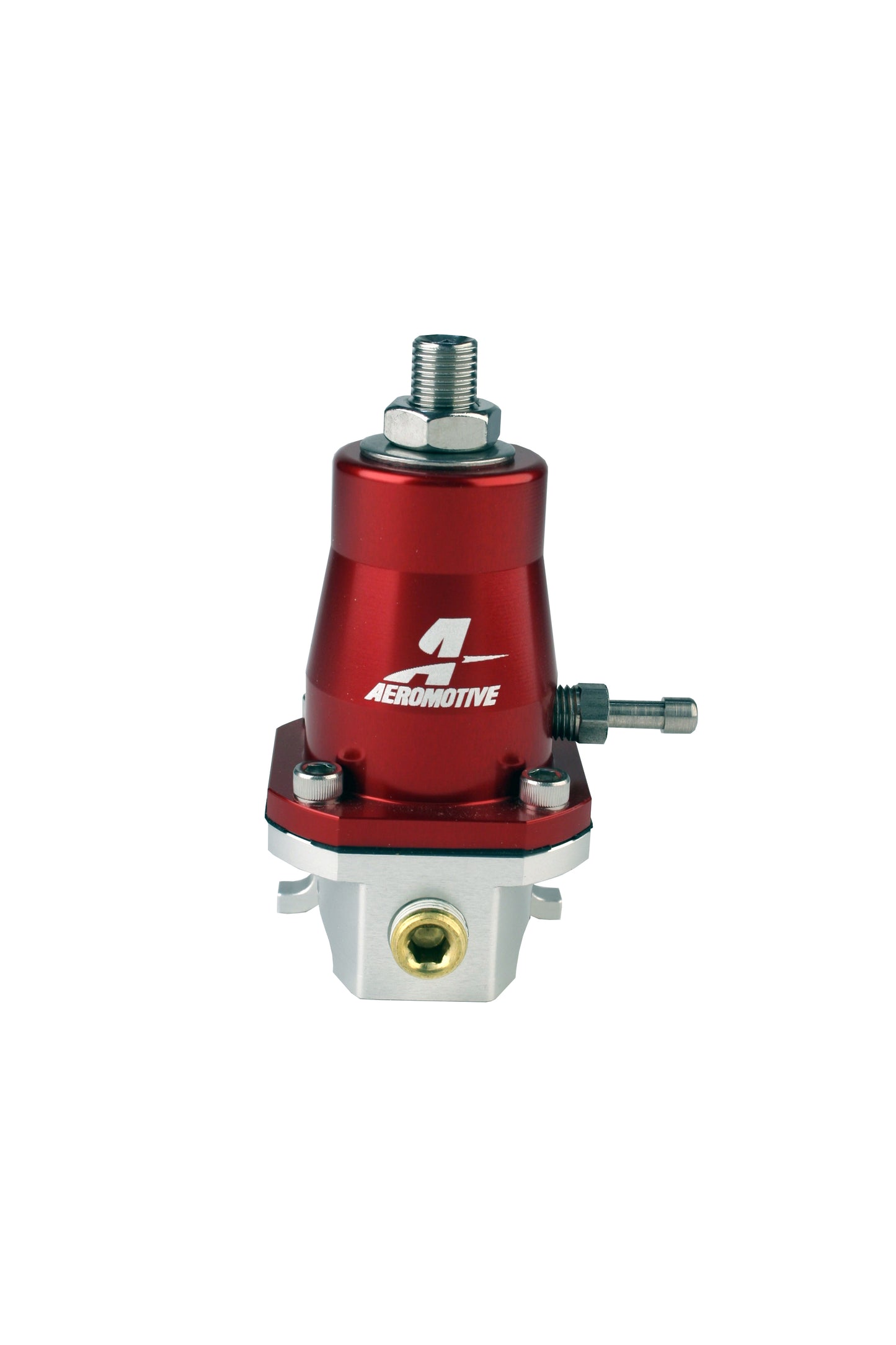 Regulador Presión Combustible Aeromotive 13116 Honda & Acura 1.6l VTEC 92-97 - Imagen 2