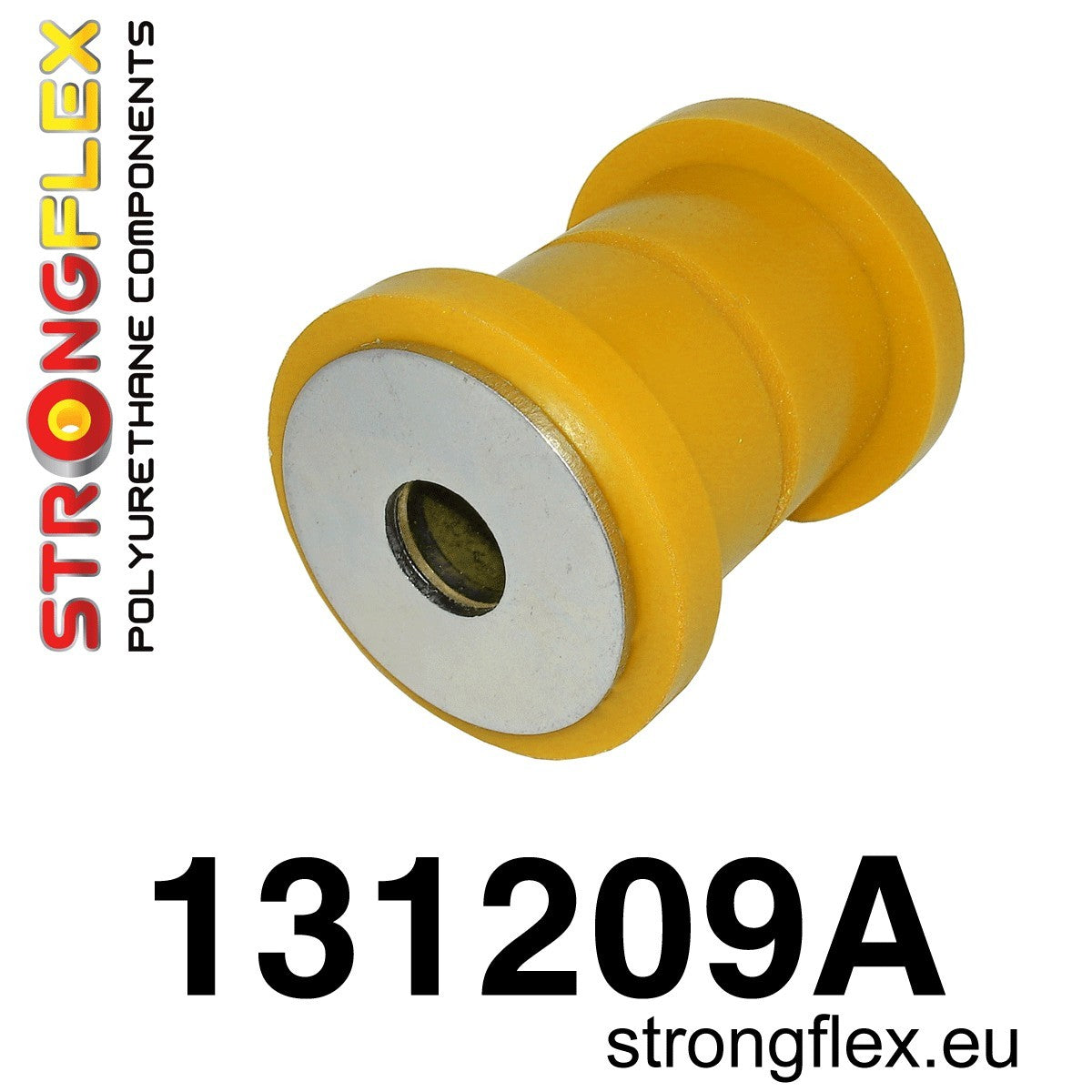 131209A: Silentblock Delantero Inferior SPORT - Imagen 2
