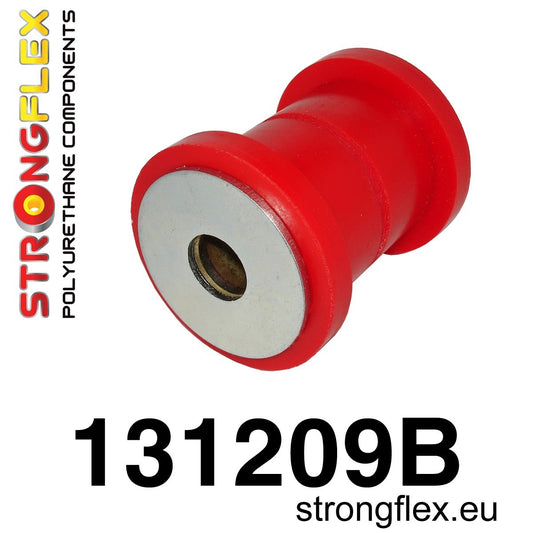 131209B: Silentblock Delantero del Trapecio Frontal