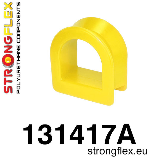 131417A: Silentblocks de Cremallera de Dirección - Izquierdo SPORT