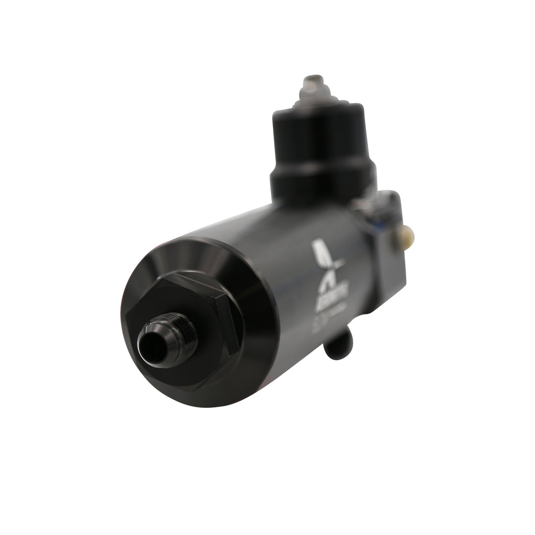 Kit Aeromotive: Regulador y Filtro de Combustible EFI con Salidas AN-06 ARE 13147 - Imagen 2