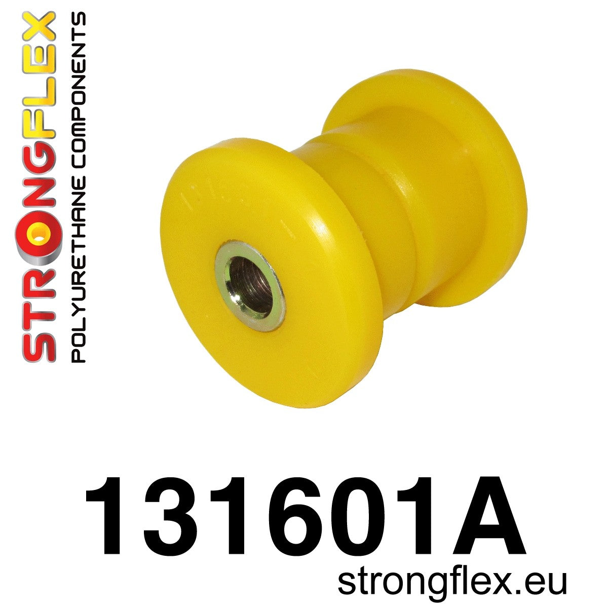 131601A: Silentblock Delantero Inferior Delantero SPORT - Imagen 3