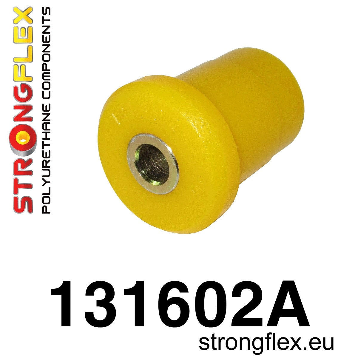 131602A: Casquillo del Brazo de Suspensión Delantero Inferior Trasero SPORT - Imagen 2