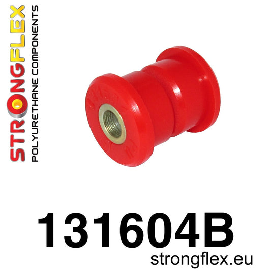 131604B: Silentblock Superior Delantero