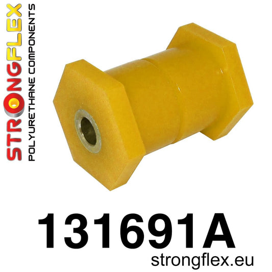 131691A: Casquillo de Brazo Trasero No Centrado SPORT