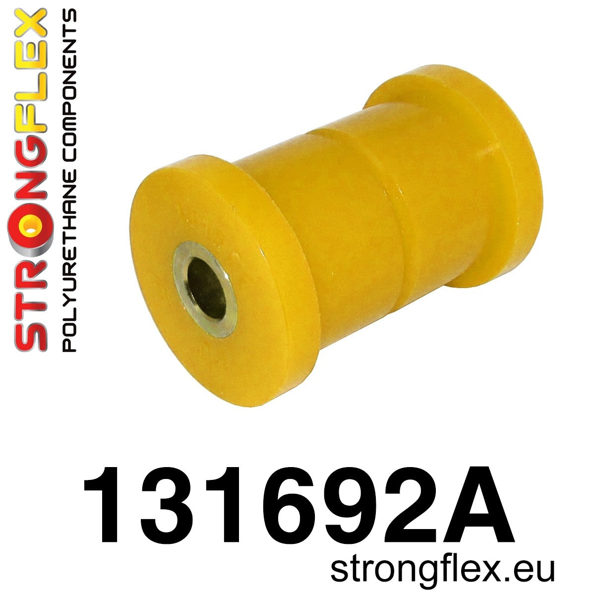 131692A: Silentblock Trasero Brazo Arrastre SPORT - Imagen 2