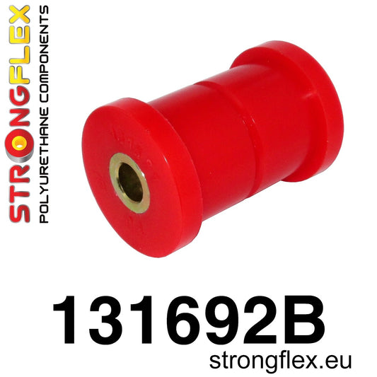 131692B: Casquillo del Brazo de Suspensión Trasero