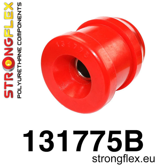 131775B: Silentblock Trasero del Trapecio Delantero