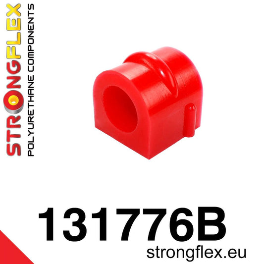 131776B: Silentblock Delantero Barra Estabilizadora