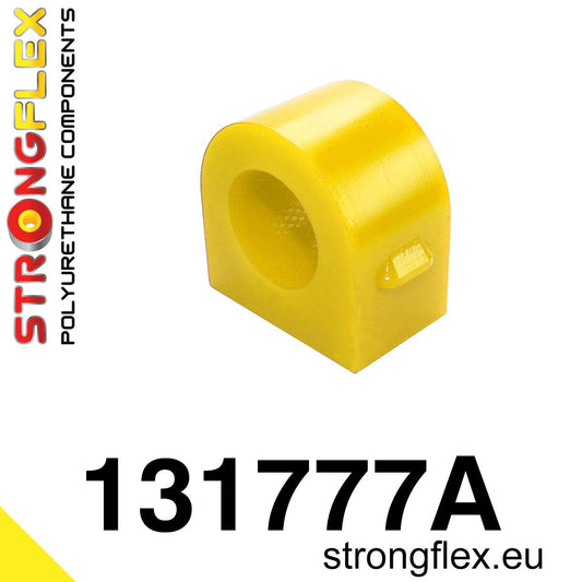 131777A: Silentblock Barra Estabilizadora Delantera SPORT