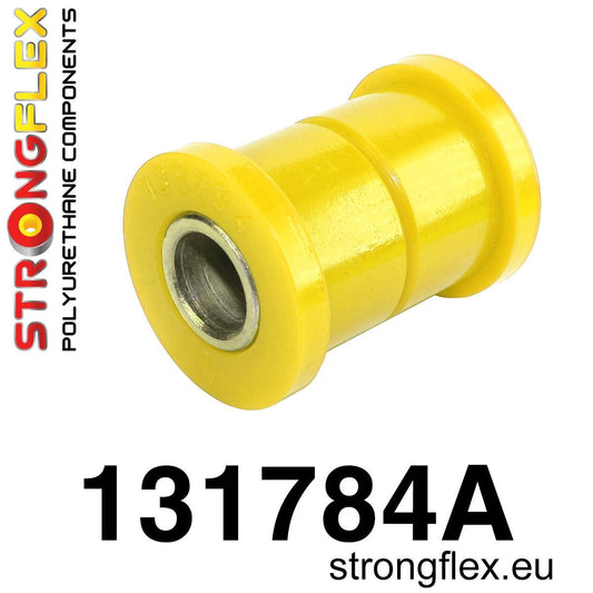 131784A: Silentblock SPORT Soporte Diferencial Trasero