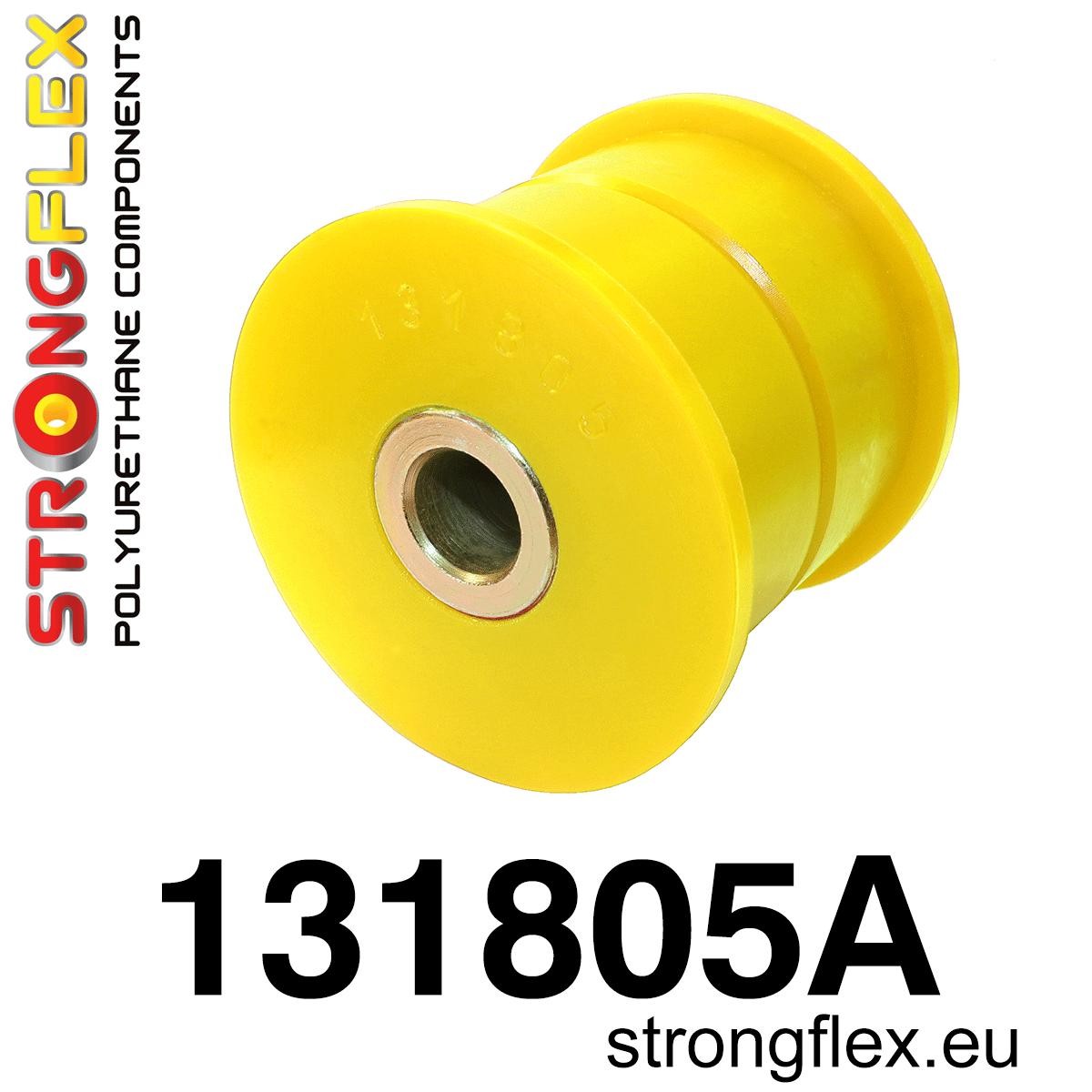 131805A: Silentblock Delantero de Suspensión SPORT - Imagen 2