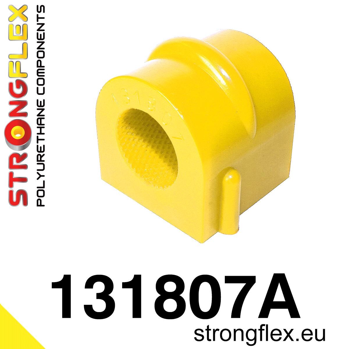 131807A: Silentblock Barra Estabilizadora Delantera SPORT - Imagen 3
