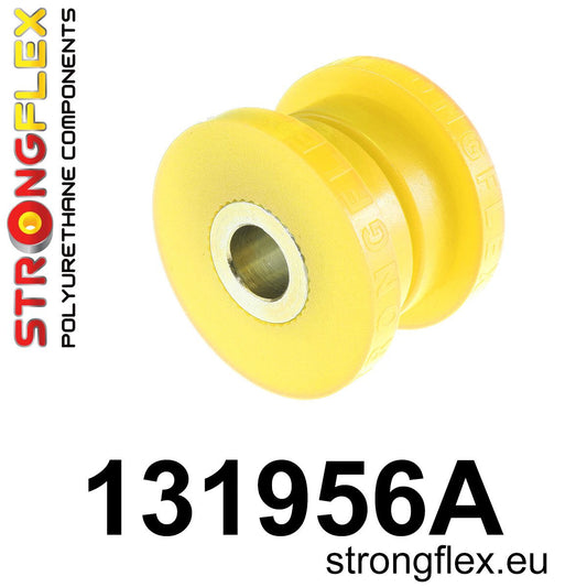 131956A: Silentblock Delantero Subchasis SPORT