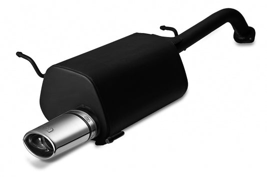Escape Deportivo con Silenciador para CHEVROLET Lacetti 2004-2016 HATCHBACK