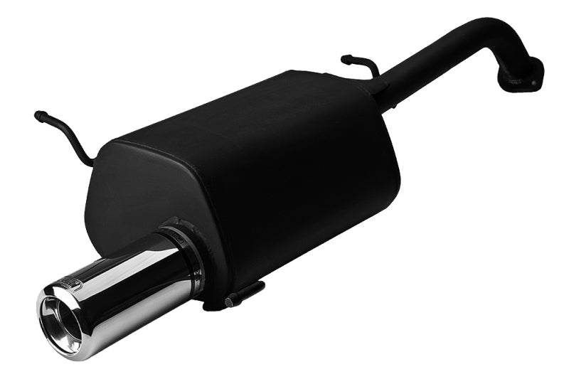 Escape Deportivo con Silenciador para CHEVROLET Lacetti 2004-2016 HATCHBACK