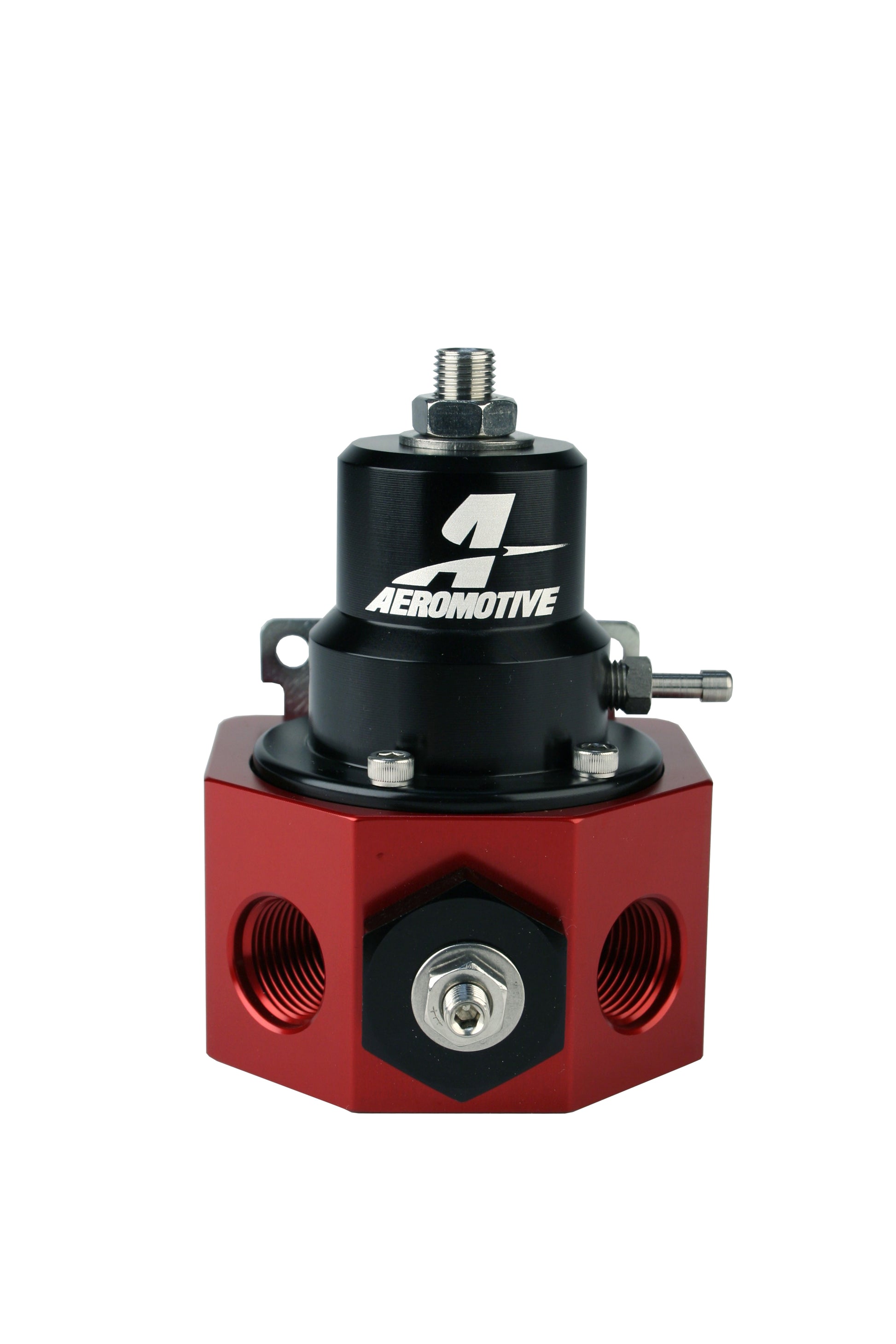 Regulador de Presión de Combustible Aeromotive ARE 13209 - Imagen 2