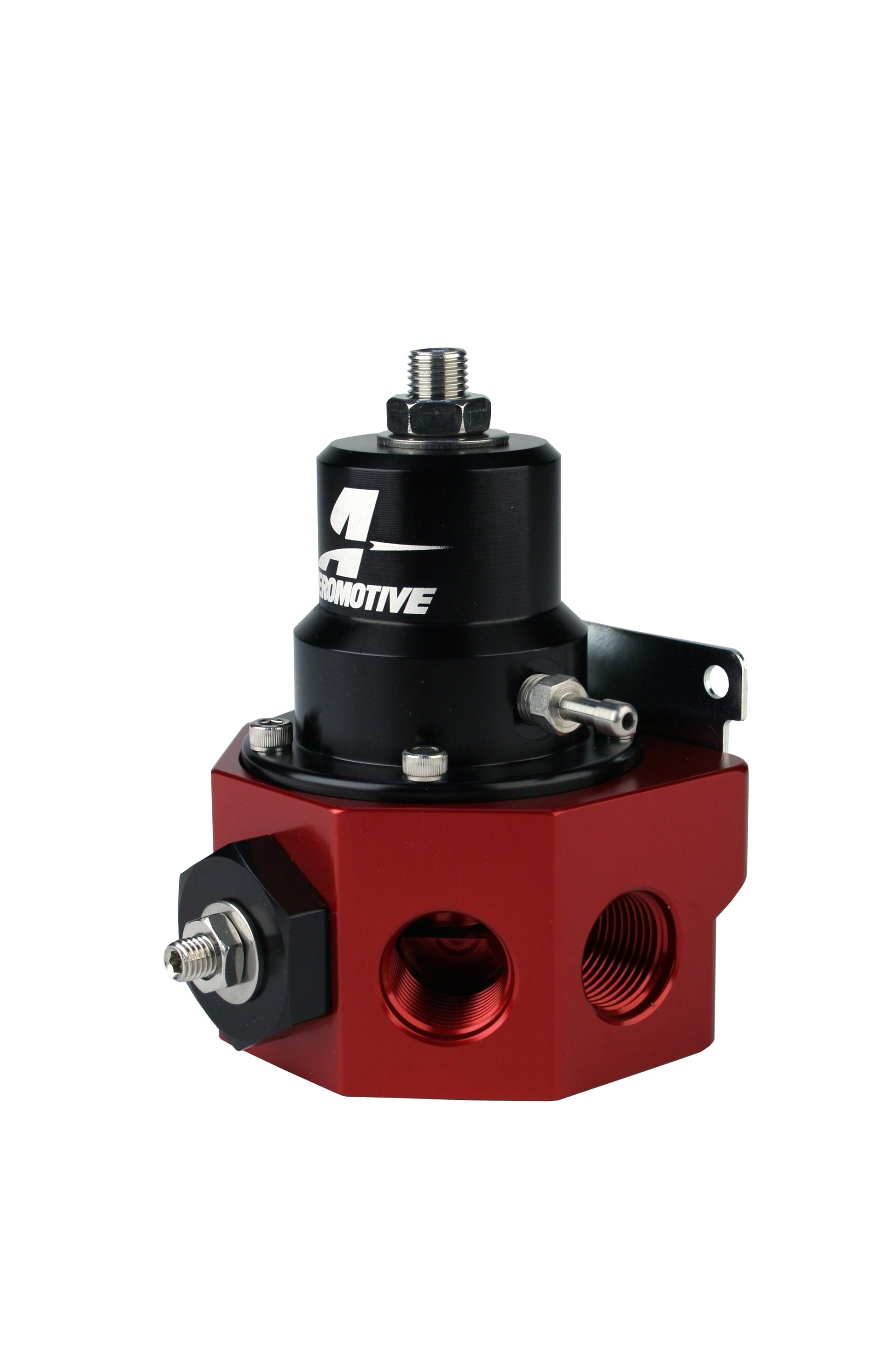 Regulador de Presión de Combustible Aeromotive ARE 13209 - Imagen 3