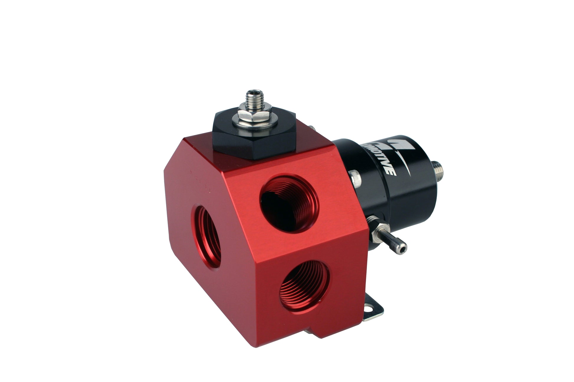 Regulador de Presión de Combustible Aeromotive ARE 13209 - Imagen 4