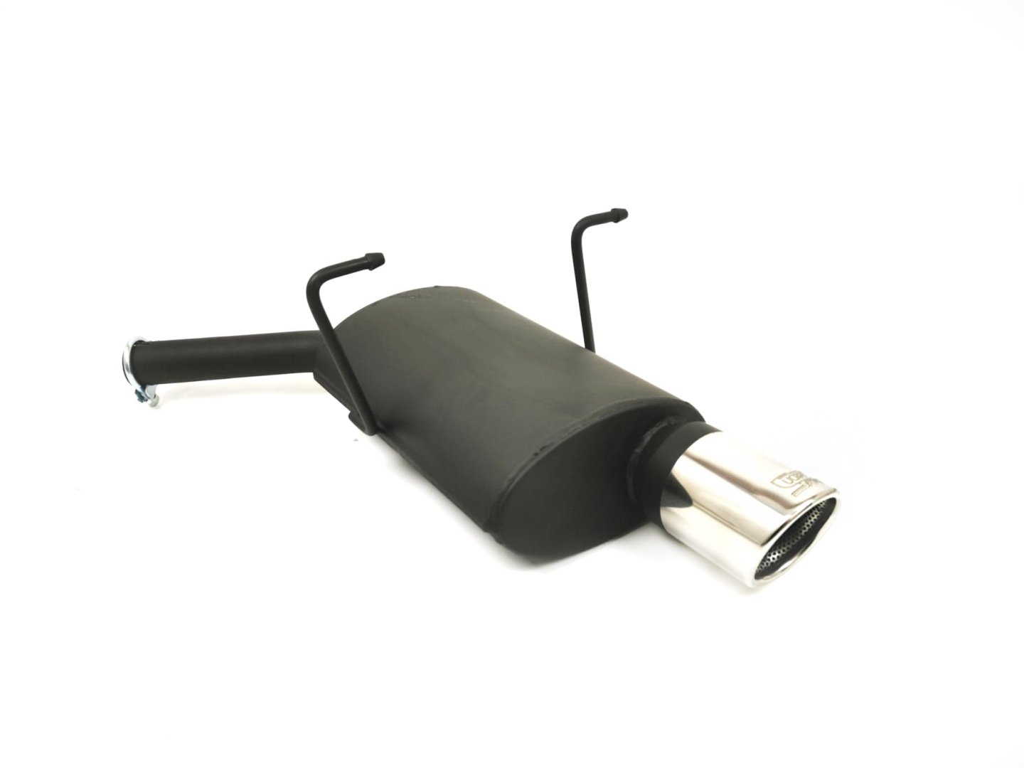Escape Deportivo con Silenciador para MINI ONE 2000-2006 HATCHBACK