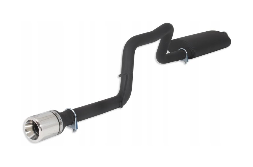 Escape Deportivo con Silenciador para JEEP Grand Cheerokee WJ 99-04 SUV