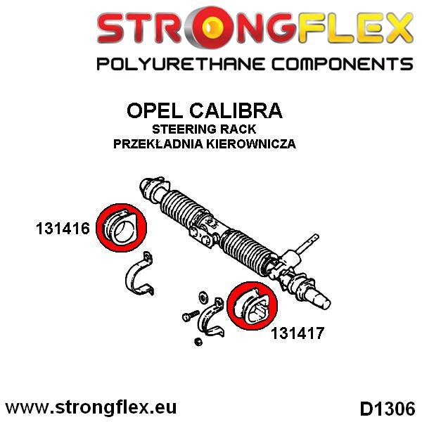 136218A: Kit Completo de Suspensión Deportiva - Imagen 3