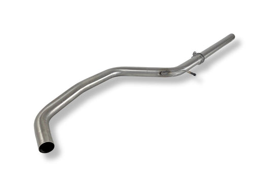 Tubo Intermedio de Escape Deportivo con Silenciador para CUPRA Formentor (2020+) HATCHBACK