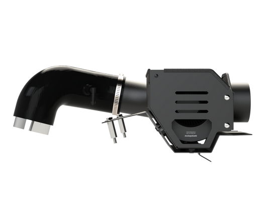 Kit de Admisión Directa Proram PRK-386-BK VW Caddy MK4 Golf MK7 Polo AW T-Cross MK1 T-Roc MK1 1.0 TSI