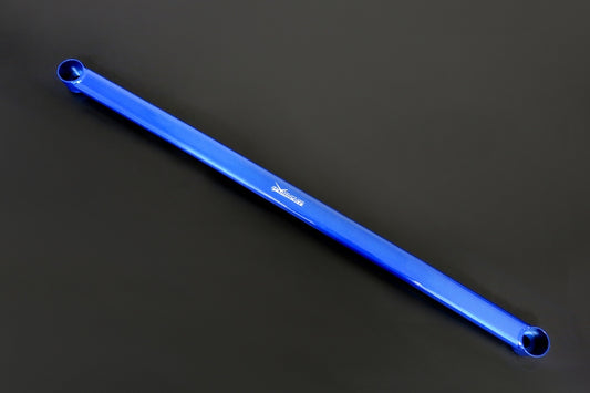 Barra Refuerzo Inferior Delantera Hardrace Para Volvo XC40