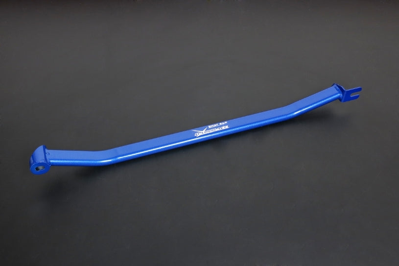 Barra Refuerzo Inferior Delantera Hardrace Para Mazda 3 5