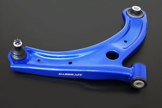 Brazo De Suspensión Inferior Delantero Hardrace Para Suzuki Swift