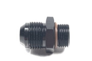 Racor 8AN ORB a 10AN Macho Radium Engineering