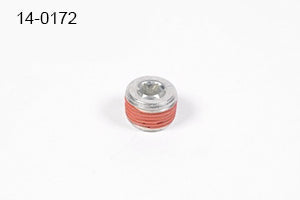 Tapón 1/8NPT Radium Engineering