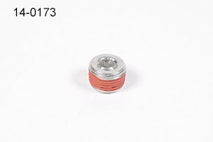 Tapón 3/8NPT Radium Engineering