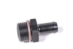 Racor 10AN ORB a Manguera Barb 1/2IN Radium Engineering