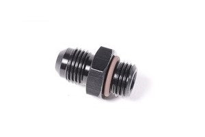 Adaptador Racor 6AN ORB a 6AN Macho Radium Engineering