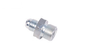 Racor AN6 Macho a M18x1.5 Macho Radium Engineering