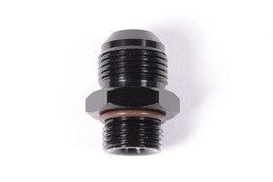 Adaptador Racor 6AN ORB a 8AN Macho Radium Engineering