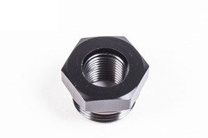Adaptador 8AN ORB Macho a M12x1.25 Hembra Radium Engineering