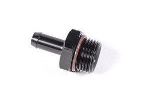 Adaptador 8AN ORB a 8.5mm Radium Engineering