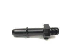 Adaptador 3/8IN SAE Macho a 1/8NPT Macho Radium Engineering