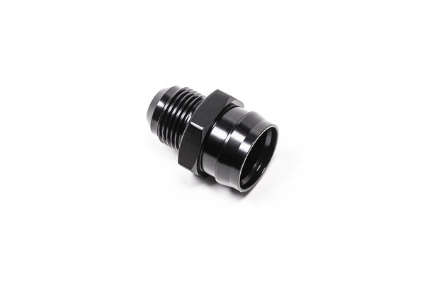 Racor Recto Radium Engineering V2 Quick Conect 19mm Hembra a 10AN Macho
