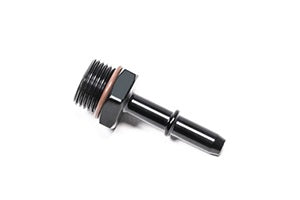 Adaptador 8AN ORB a Macho 5/16IN SAE Radium Engineering