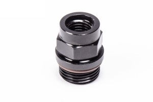 Racor 8AN ORB a M12x1.5 Hembra Radium Engineering