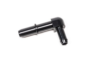 Racor 3/8IN SAE Macho a 90° 5/16IN Radium Engineering