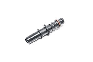 Racor 3/8 Inch SAE Macho a 3/8 Inch Barb Radium Engineering