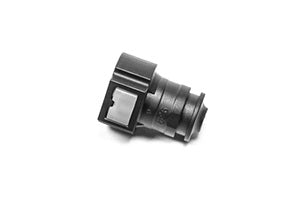 Tapón Hembra SAE 3/8IN Radium Engineering